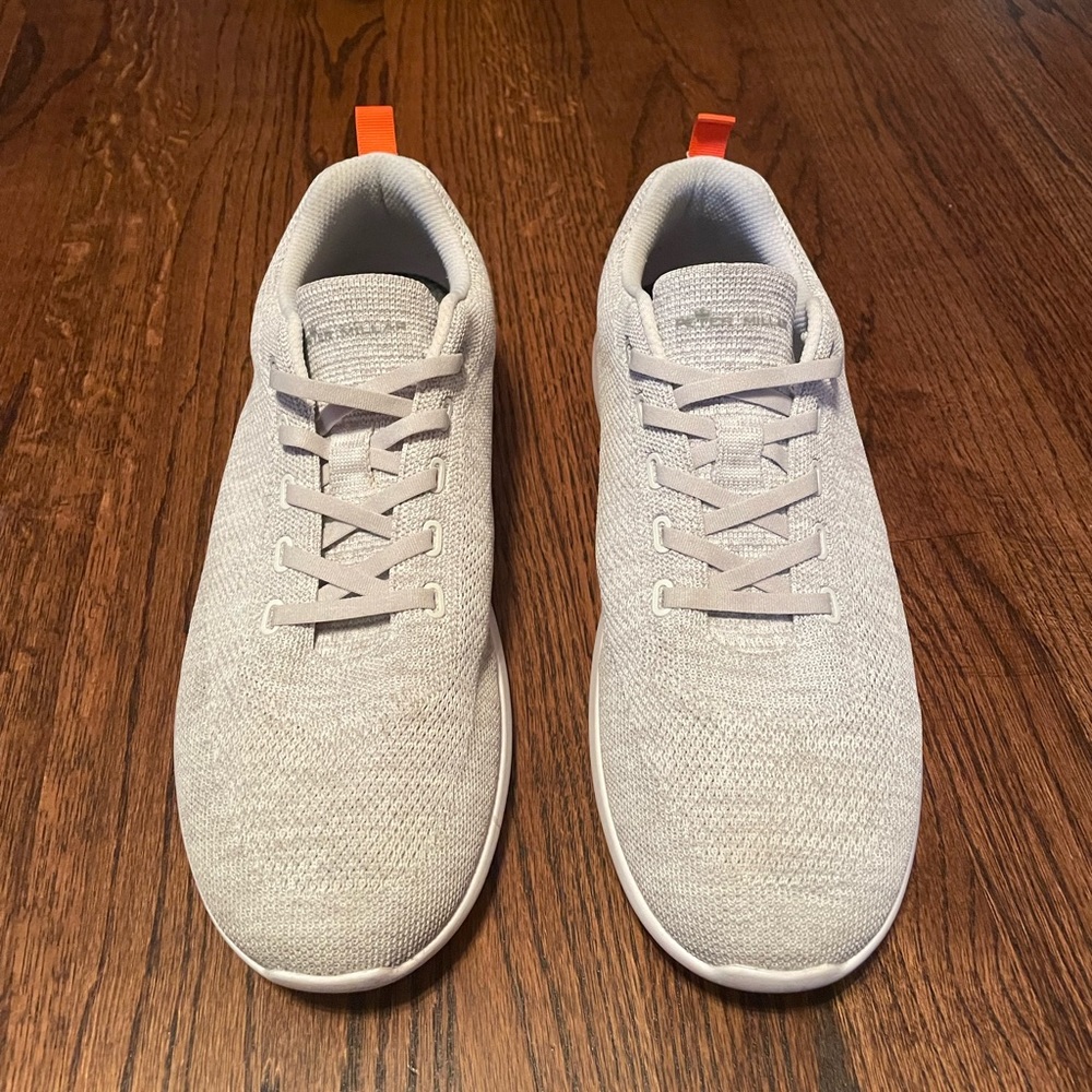 Peter Millar Hyperlight Glide Sneakers sz 12